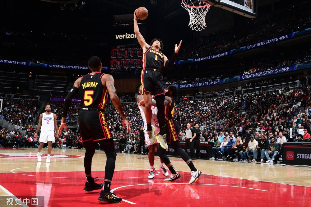 全面表现 全面表现